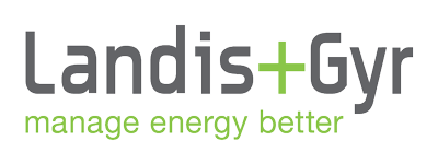 Landis Gyr logo