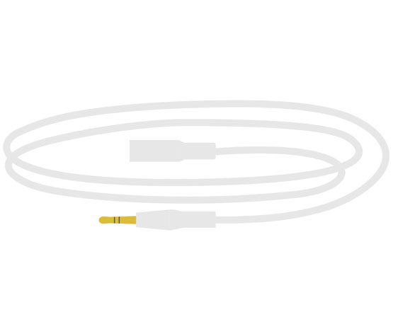 Next Century LS4 Rope Cable