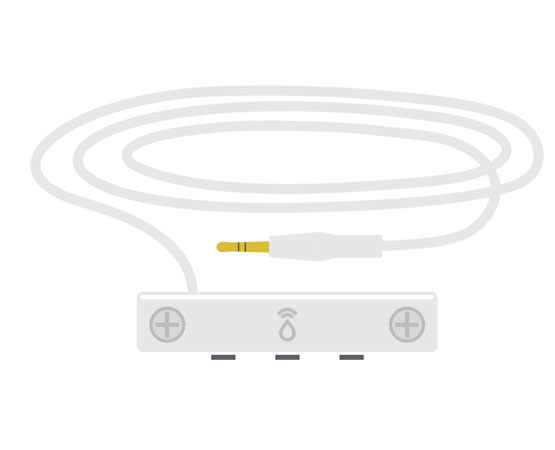 Next Century LS4 Targeted Cable