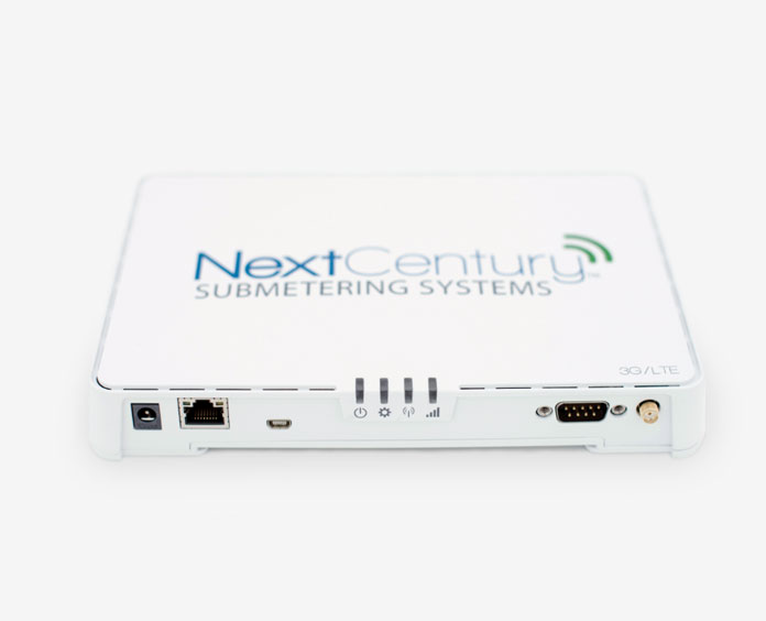 Next Century Gateway