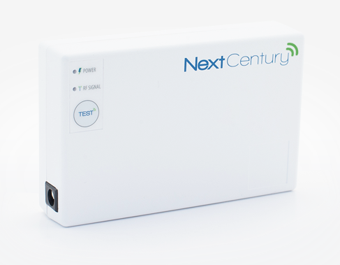 Next Century Repeater