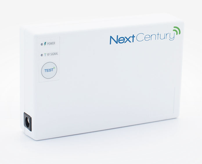 Next Century Repeater