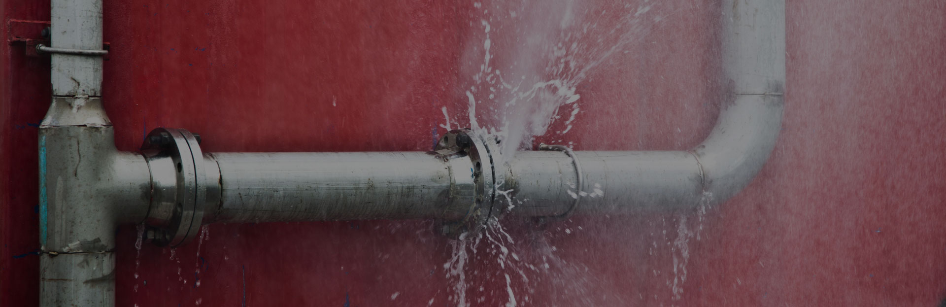 Leak-Detection-Sensor